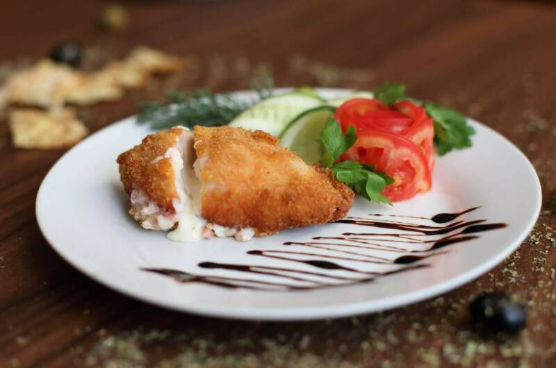 Изображение Изображение гостиницы &quot;База отдыха «Голубая бухта»&quot; #8 #8