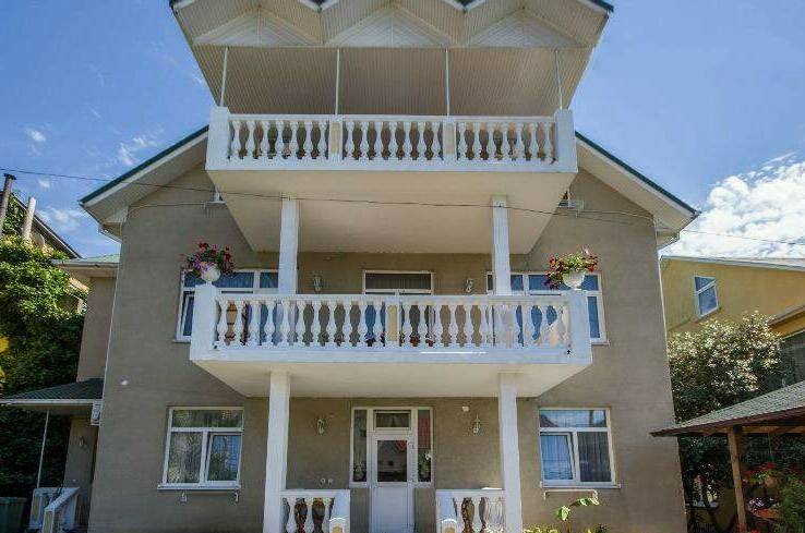 Изображение Изображение гостиницы "Гостевой дом «Лилия»" #1 #1