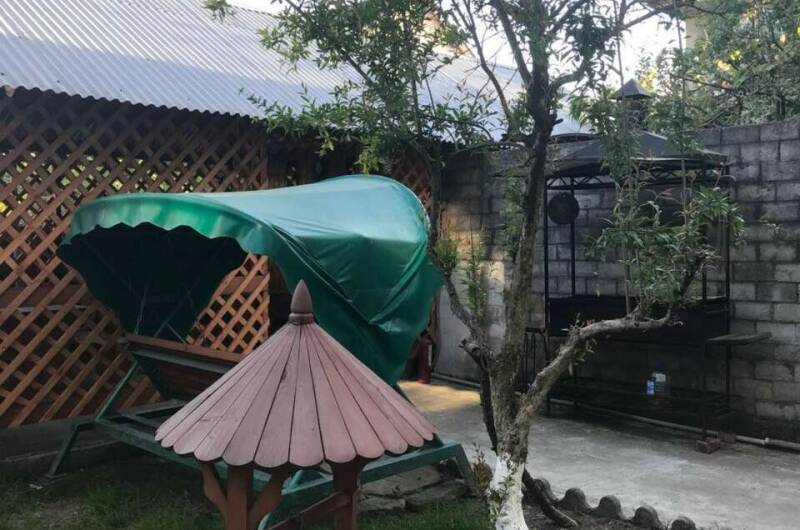 Изображение Изображение гостиницы "Гостевой дом «Лилия»" #2 #2