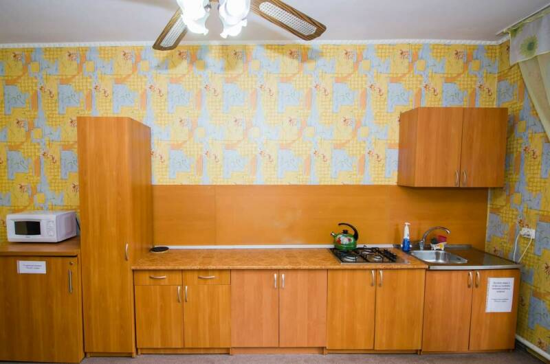 Изображение Изображение гостиницы "Гостевой дом «Лилия»" #6 #6