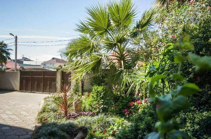 Изображение Изображение гостиницы "Гостевой дом «Лилия»" #7 #7