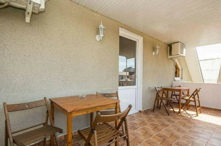 Изображение Изображение отеля / гостиницы "Гостевой дом «Лилия»" #11 #9