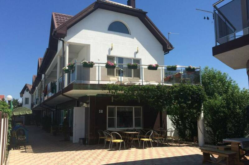 Изображение Изображение гостиницы &quot;Отель «Сиеста»&quot; #1 #1