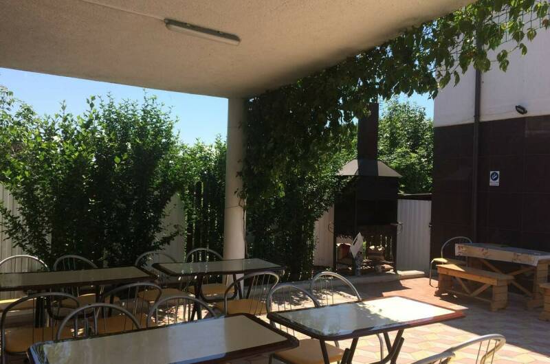 Изображение Изображение гостиницы &quot;Отель «Сиеста»&quot; #5 #5