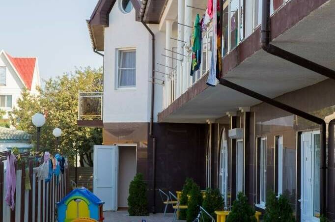 Изображение Изображение гостиницы &quot;Отель «Сиеста»&quot; #8 #8