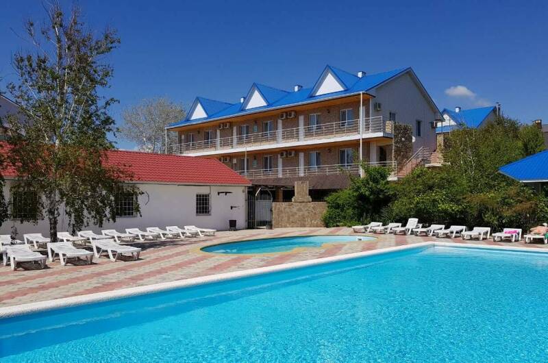 Изображение Изображение гостиницы &quot;Отель «Астон»&quot; #1 #1