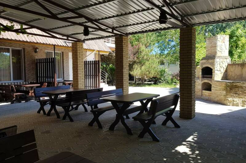 Изображение Изображение гостиницы &quot;Отель «Астон»&quot; #2 #2