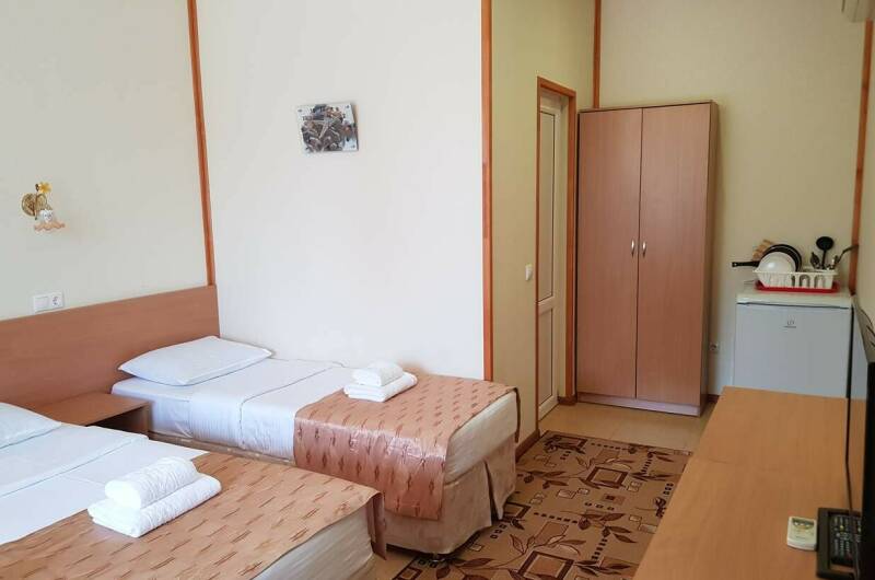 Изображение Изображение гостиницы &quot;Отель «Астон»&quot; #3 #3