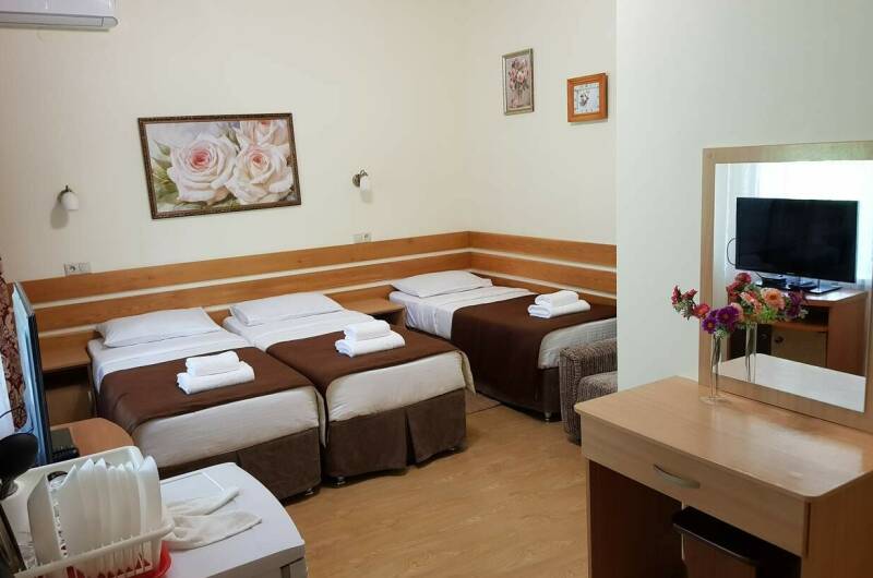 Изображение Изображение гостиницы &quot;Отель «Астон»&quot; #4 #4