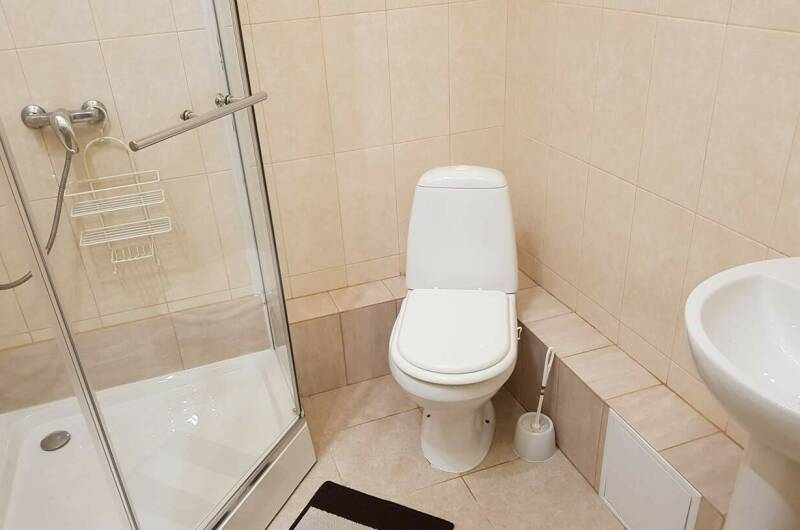 Изображение Изображение гостиницы &quot;Отель «Астон»&quot; #5 #5