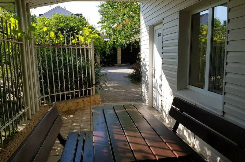 Изображение Изображение гостиницы &quot;Отель «Астон»&quot; #6 #6