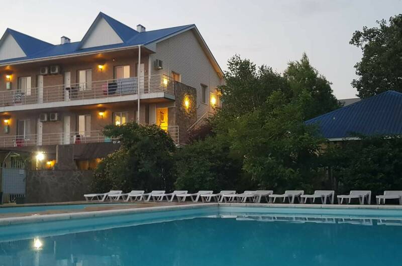 Изображение Изображение гостиницы &quot;Отель «Астон»&quot; #7 #7