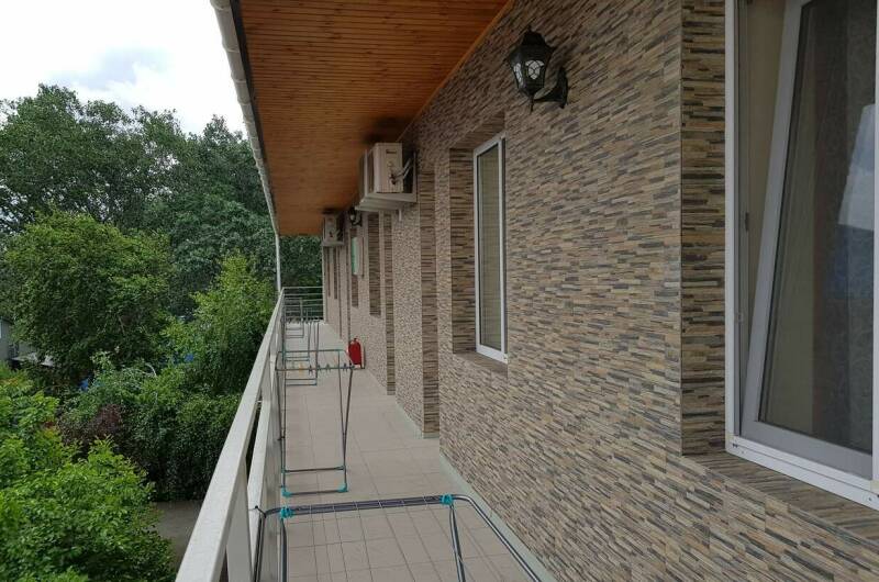 Изображение Изображение гостиницы &quot;Отель «Астон»&quot; #8 #8