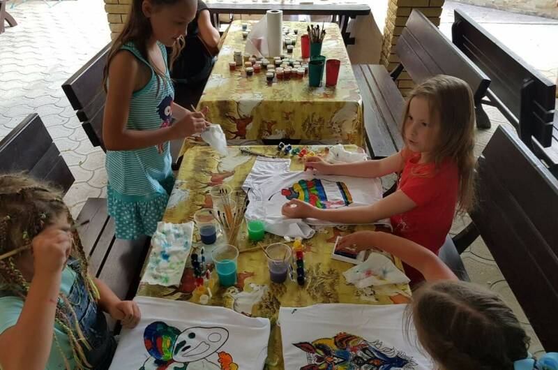 Изображение Изображение отеля / гостиницы "Отель «Астон»" #10 #8