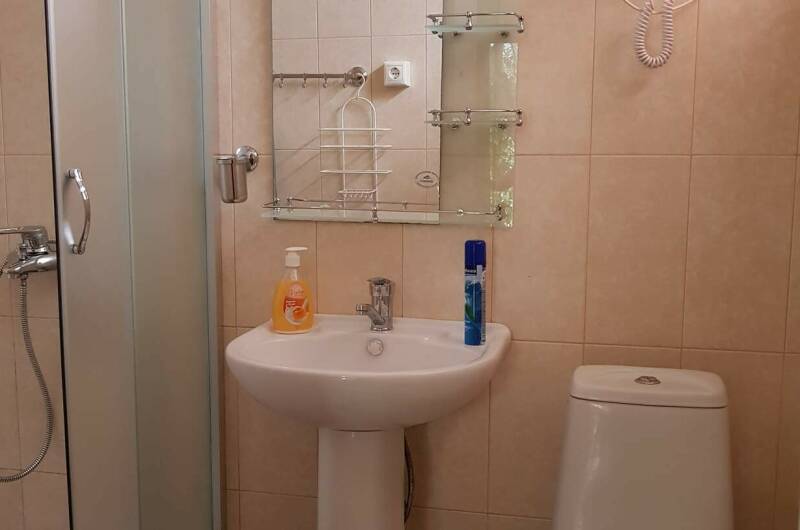 Изображение Изображение отеля / гостиницы "Отель «Астон»" #11 #9