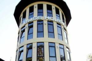 Изображение отеля / гостиницы "Отель «Bliss House»"