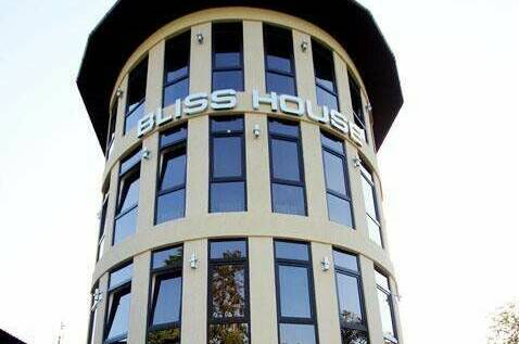 Изображение Изображение гостиницы "Отель «Bliss House»" #1 #1