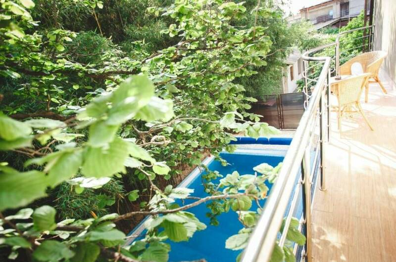 Изображение Изображение гостиницы "Отель «Bliss House»" #5 #5