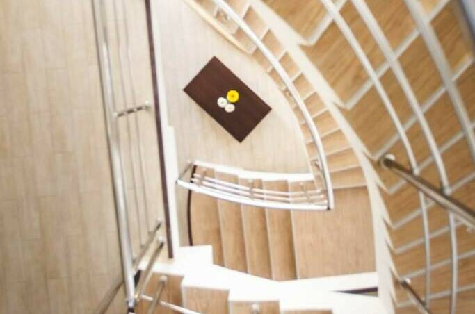 Изображение Изображение гостиницы "Отель «Bliss House»" #6 #6