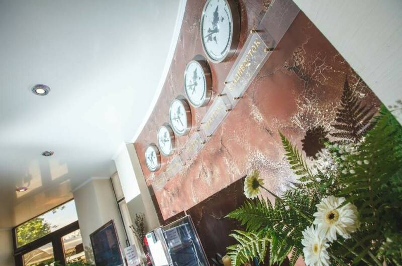 Изображение Изображение гостиницы "Отель «Bliss House»" #7 #7