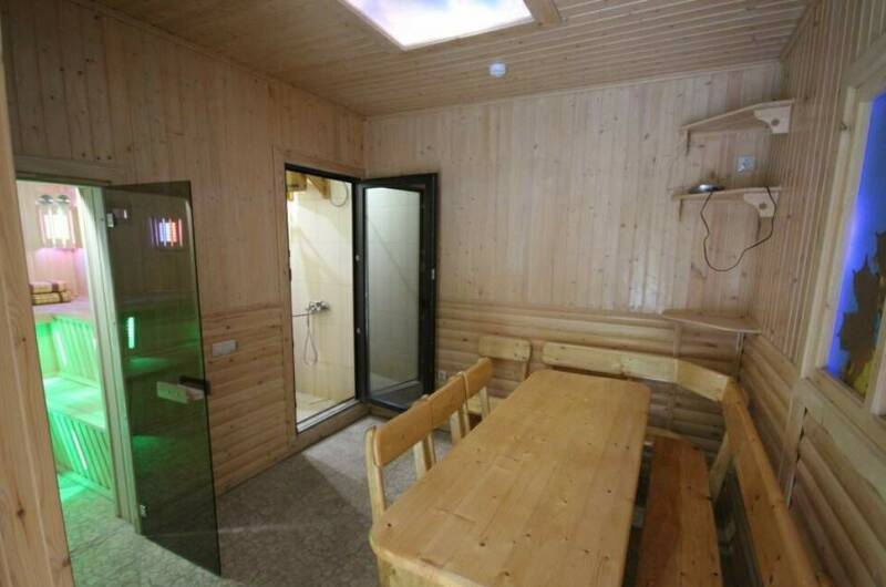 Изображение Изображение гостиницы "Отель «Bliss House»" #8 #8