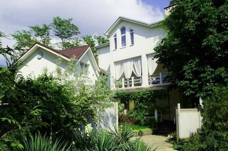 Изображение Изображение гостиницы "Мини-отель «Рассвет»" #1 #1