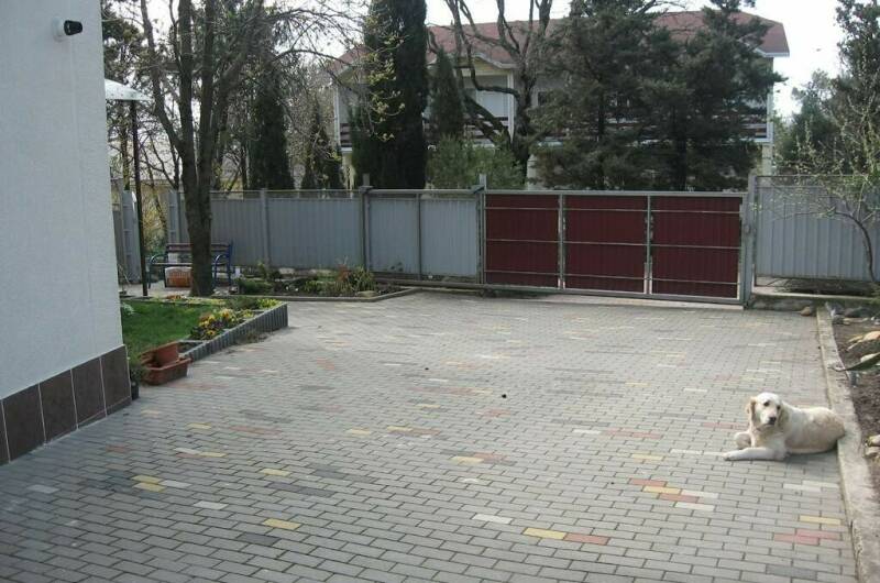 Изображение Изображение гостиницы "Мини-отель «Рассвет»" #2 #2