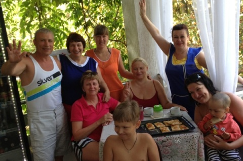 Изображение Изображение гостиницы "Мини-отель «Рассвет»" #5 #5