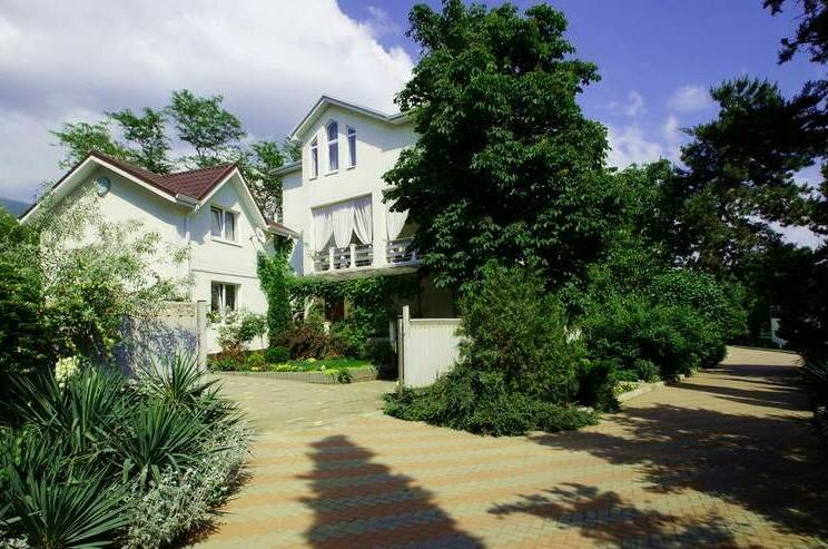 Изображение Изображение гостиницы "Мини-отель «Рассвет»" #6 #6