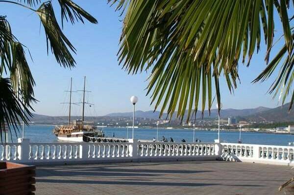 Изображение Изображение гостиницы "Мини-отель «Рассвет»" #8 #8