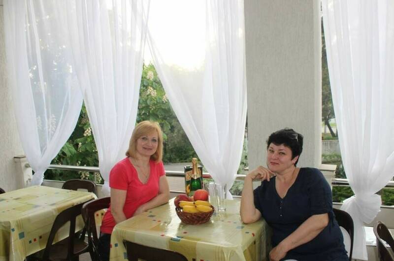 Изображение Изображение отеля / гостиницы "Мини-отель «Рассвет»" #10 #8