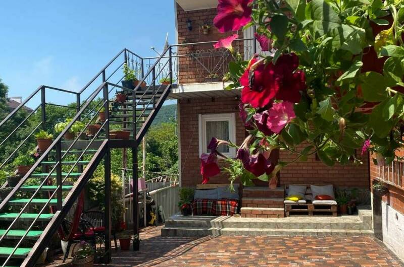 Изображение Изображение гостиницы &quot;Гостевой дом «Подсолнух»&quot; #1 #1