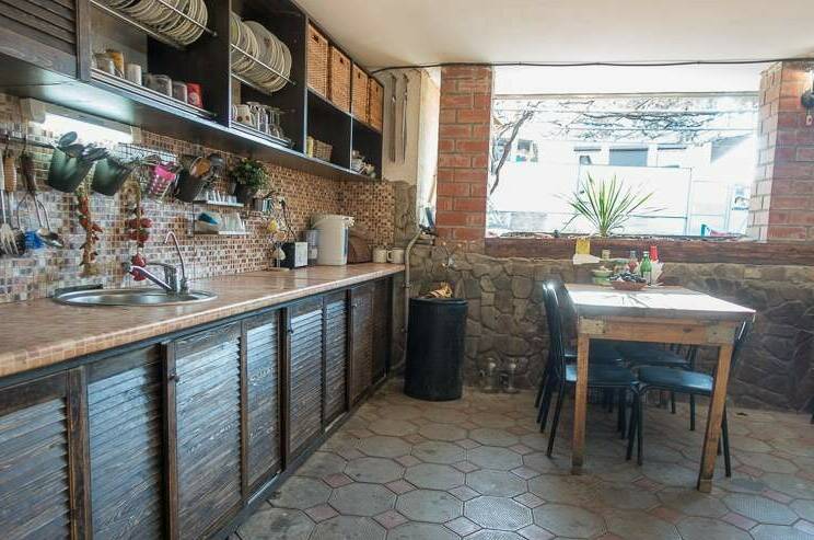 Изображение Изображение гостиницы &quot;Гостевой дом «Подсолнух»&quot; #3 #3