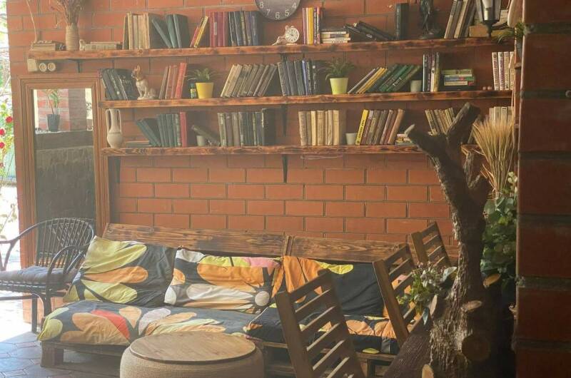 Изображение Изображение гостиницы &quot;Гостевой дом «Подсолнух»&quot; #5 #5