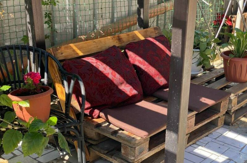 Изображение Изображение гостиницы &quot;Гостевой дом «Подсолнух»&quot; #6 #6