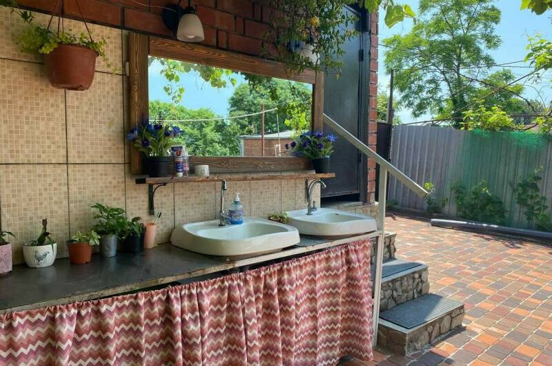 Изображение Изображение гостиницы &quot;Гостевой дом «Подсолнух»&quot; #7 #7