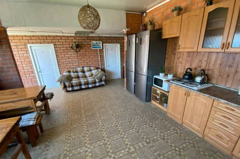 Изображение Изображение отеля / гостиницы "Гостевой дом «Подсолнух»" #10 #8