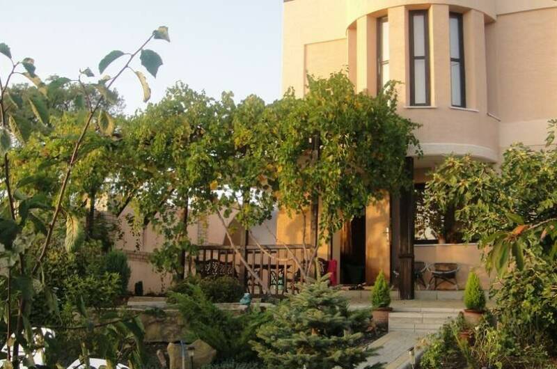 Изображение Изображение квартиры &quot;Дача под ключ «Испания»&quot; #1 #1