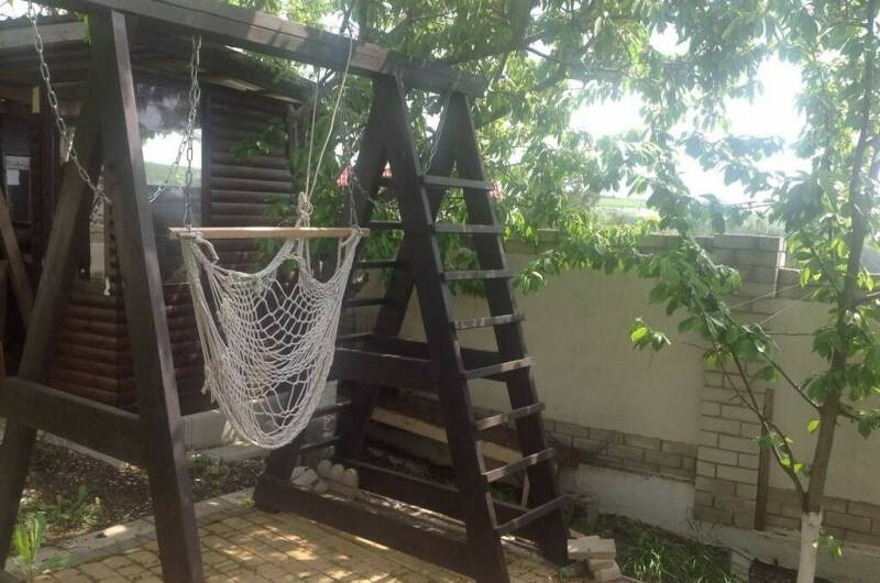 Изображение Изображение квартиры &quot;Дача под ключ «Испания»&quot; #5 #5