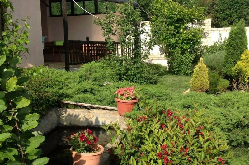 Изображение Изображение квартиры &quot;Дача под ключ «Испания»&quot; #6 #6