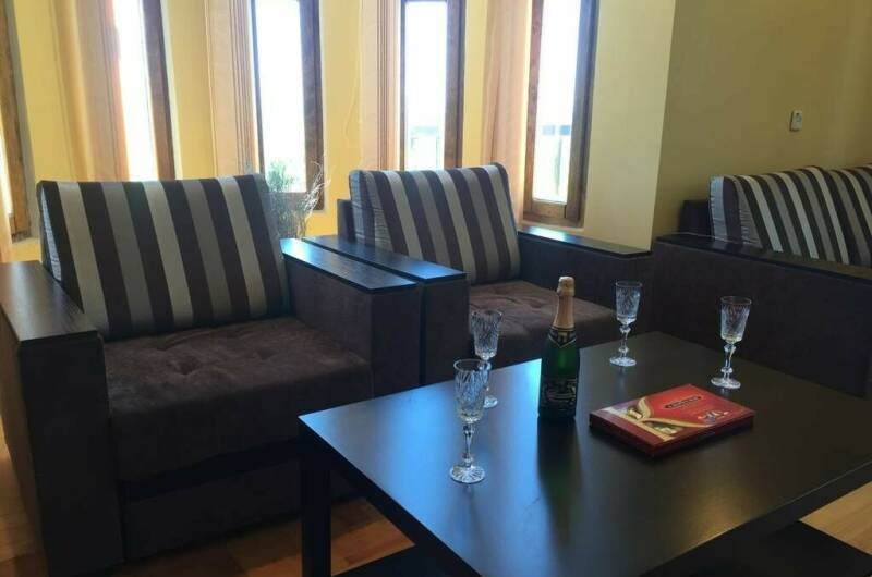 Изображение Изображение квартиры &quot;Дача под ключ «Испания»&quot; #7 #7