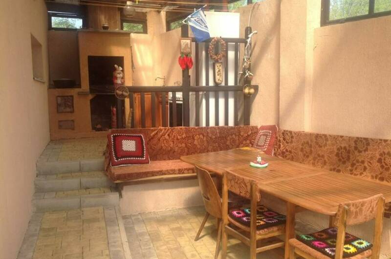 Изображение Изображение квартиры &quot;Дача под ключ «Испания»&quot; #8 #8