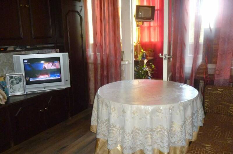 Изображение Изображение квартиры &quot;Однокомнатная квартира на Лазарева&quot; #1 #1