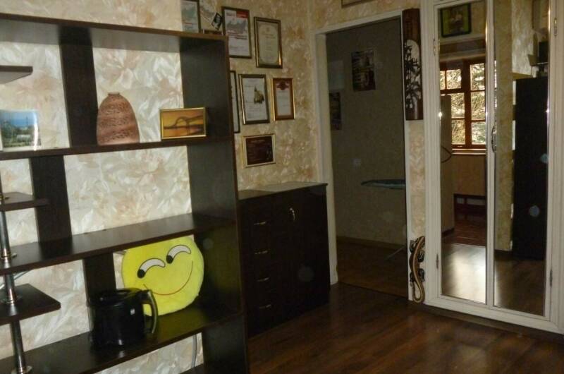 Изображение Изображение квартиры &quot;Однокомнатная квартира на Лазарева&quot; #3 #3