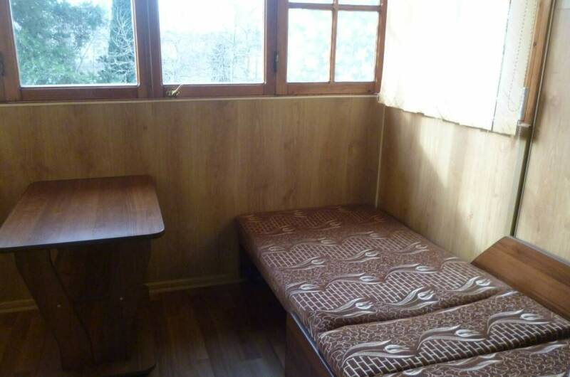 Изображение Изображение квартиры &quot;Однокомнатная квартира на Лазарева&quot; #5 #5