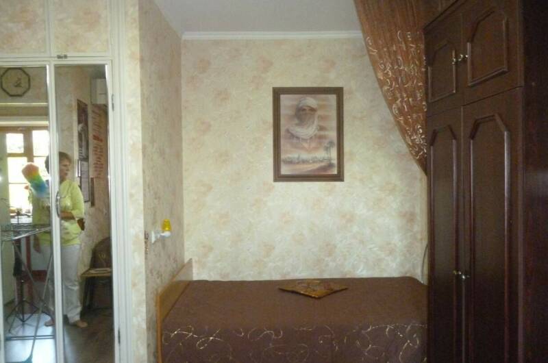 Изображение Изображение квартиры &quot;Однокомнатная квартира на Лазарева&quot; #8 #8