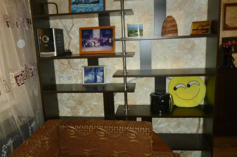 Изображение Изображение квартиры / апартамента "Однокомнатная квартира на Лазарева" #10 #8