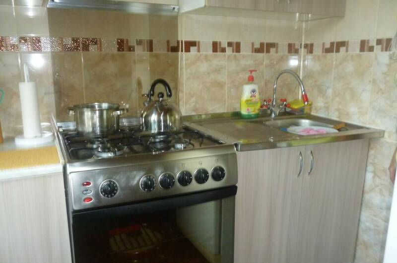 Изображение Изображение квартиры / апартамента "Однокомнатная квартира на Лазарева" #11 #9