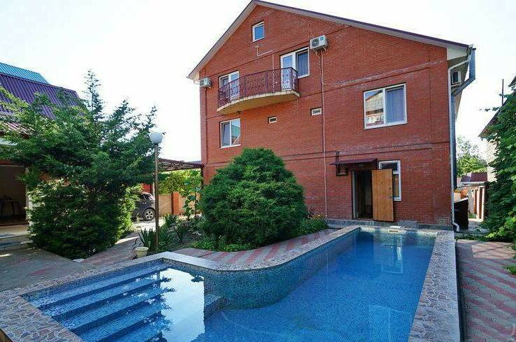 Изображение Изображение гостиницы &quot;Гостевой дом «11 регион»&quot; #1 #1