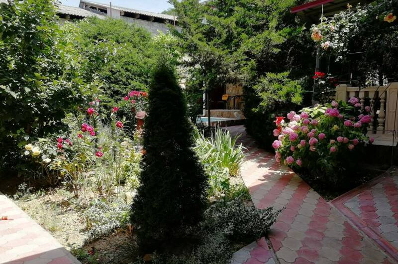 Изображение Изображение гостиницы &quot;Гостевой дом «11 регион»&quot; #4 #4